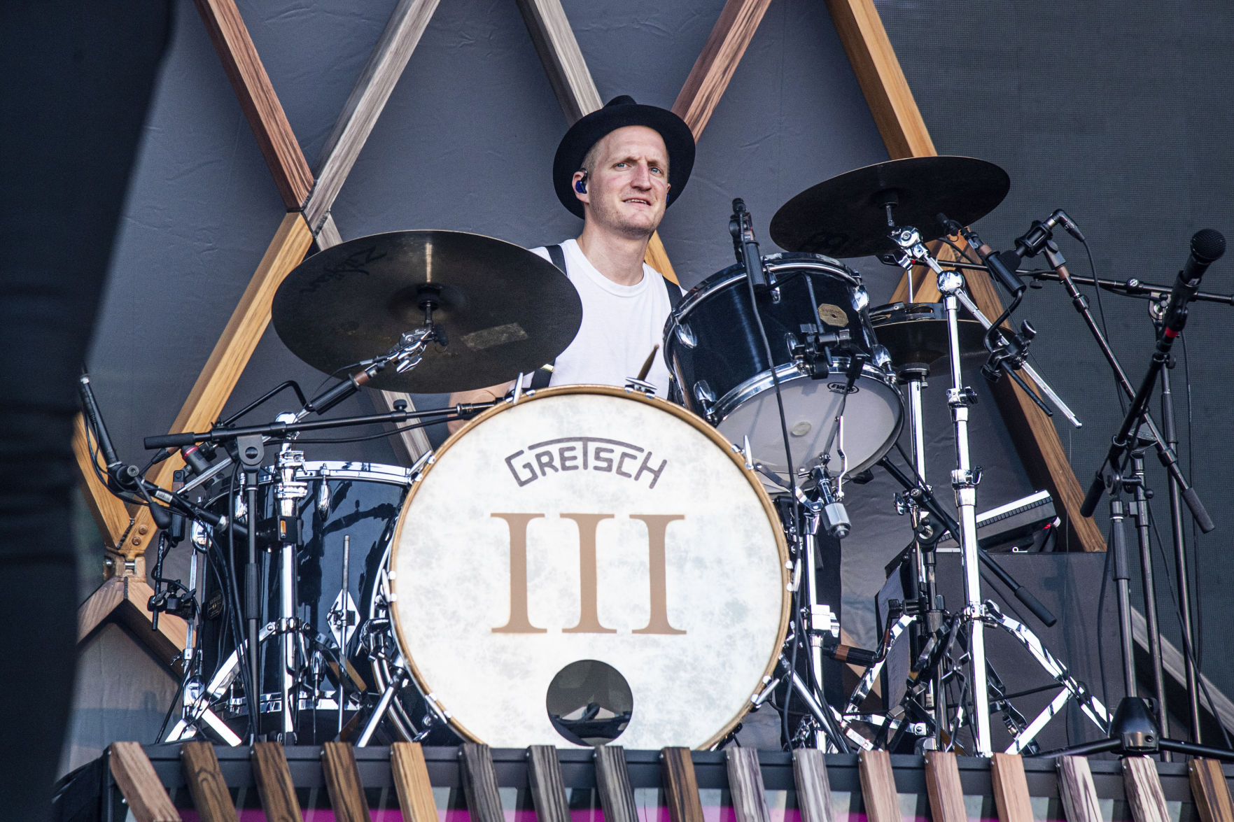 Jeremiah Fraites